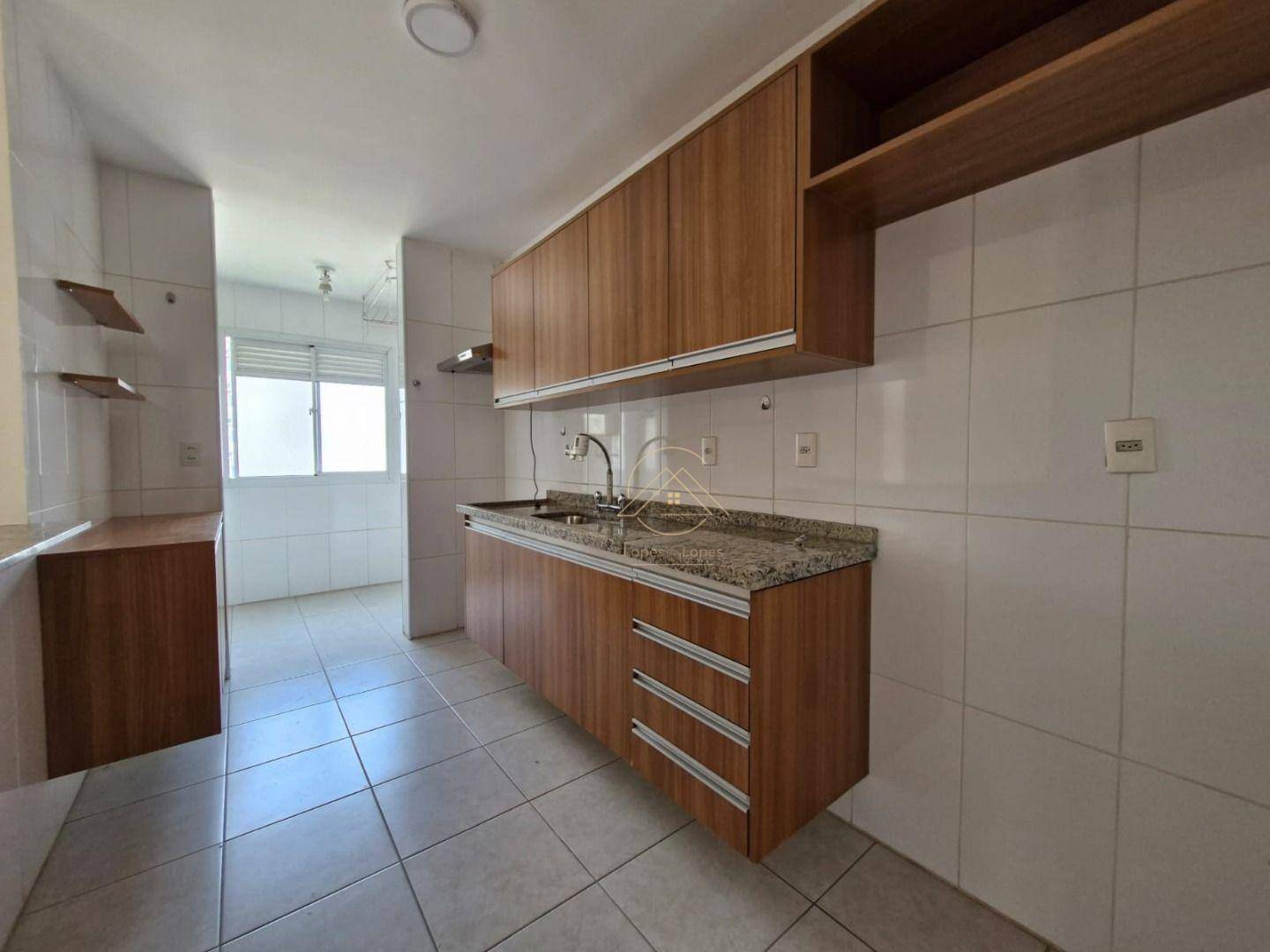 Apartamento para alugar com 3 quartos - Foto 7