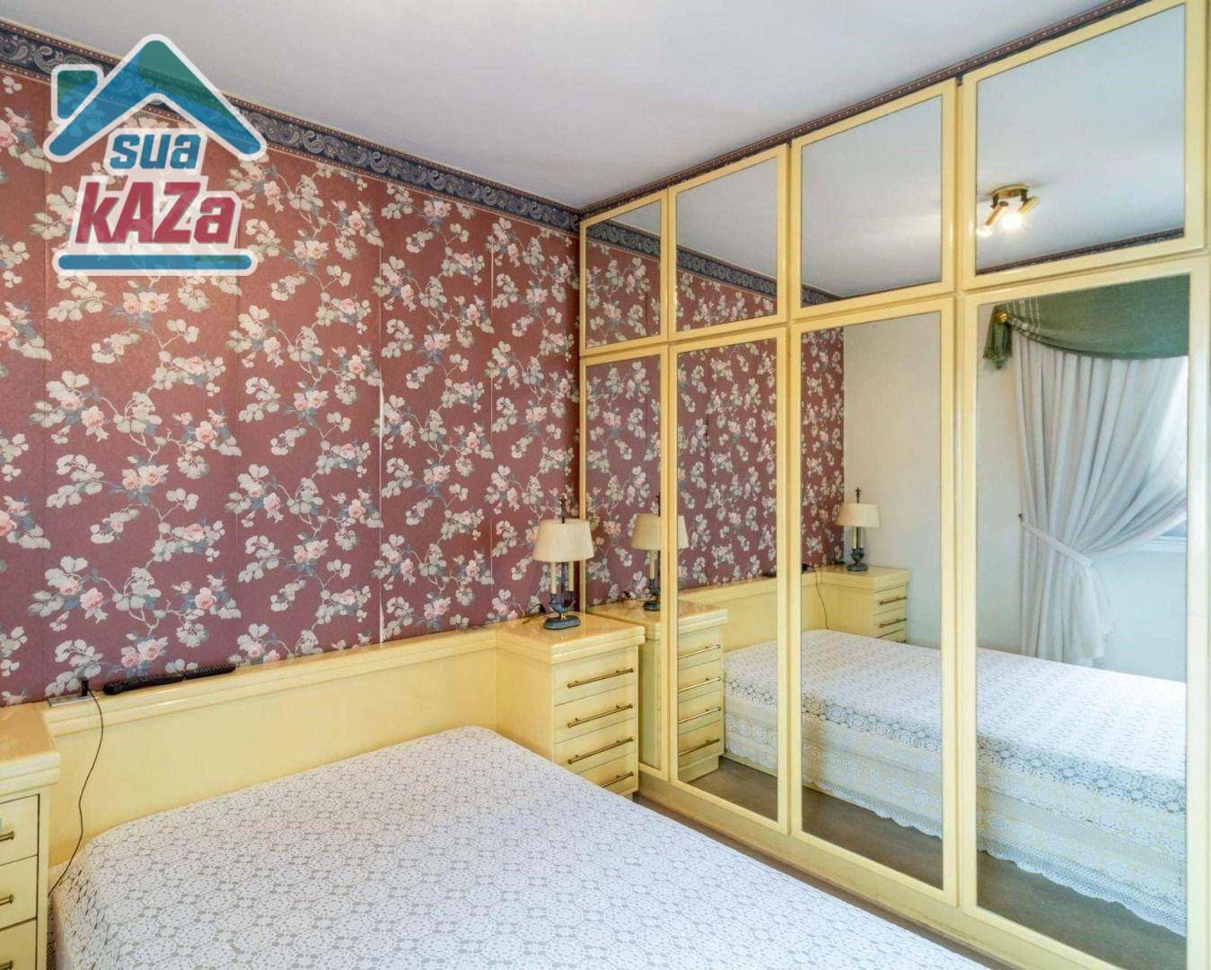 Apartamento à venda com 2 quartos, 55m² - Foto 21