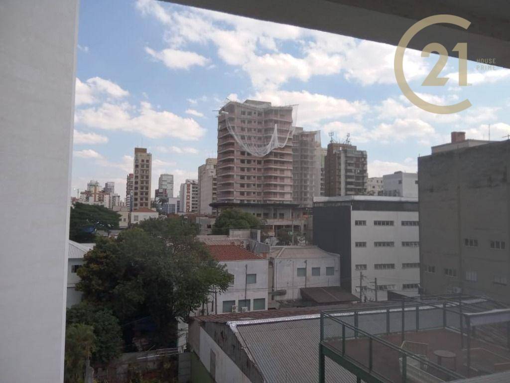 Apartamento à venda com 3 quartos, 120m² - Foto 20