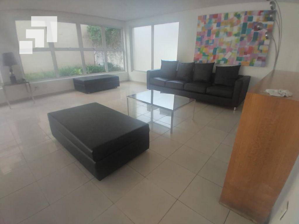 Apartamento à venda com 1 quarto, 38m² - Foto 29