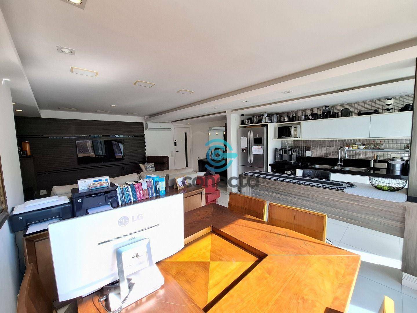 Cobertura para alugar com 2 quartos, 150m² - Foto 7