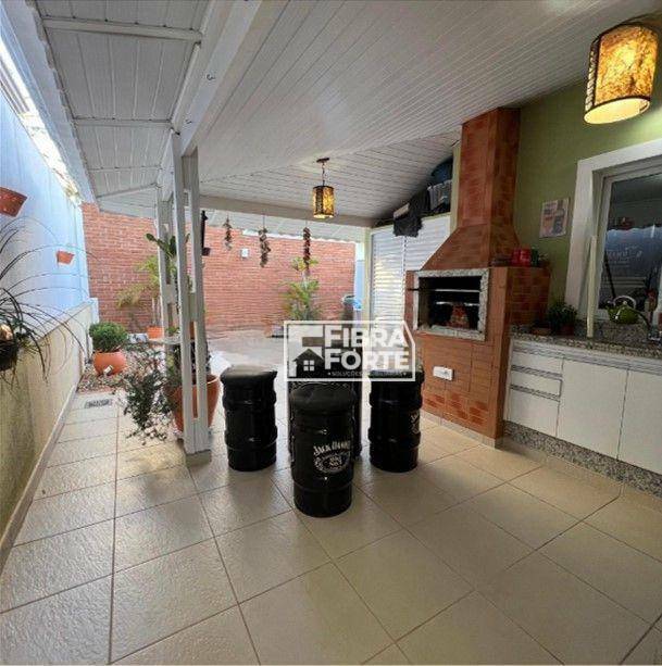 Casa de Condomínio à venda com 3 quartos, 127m² - Foto 20