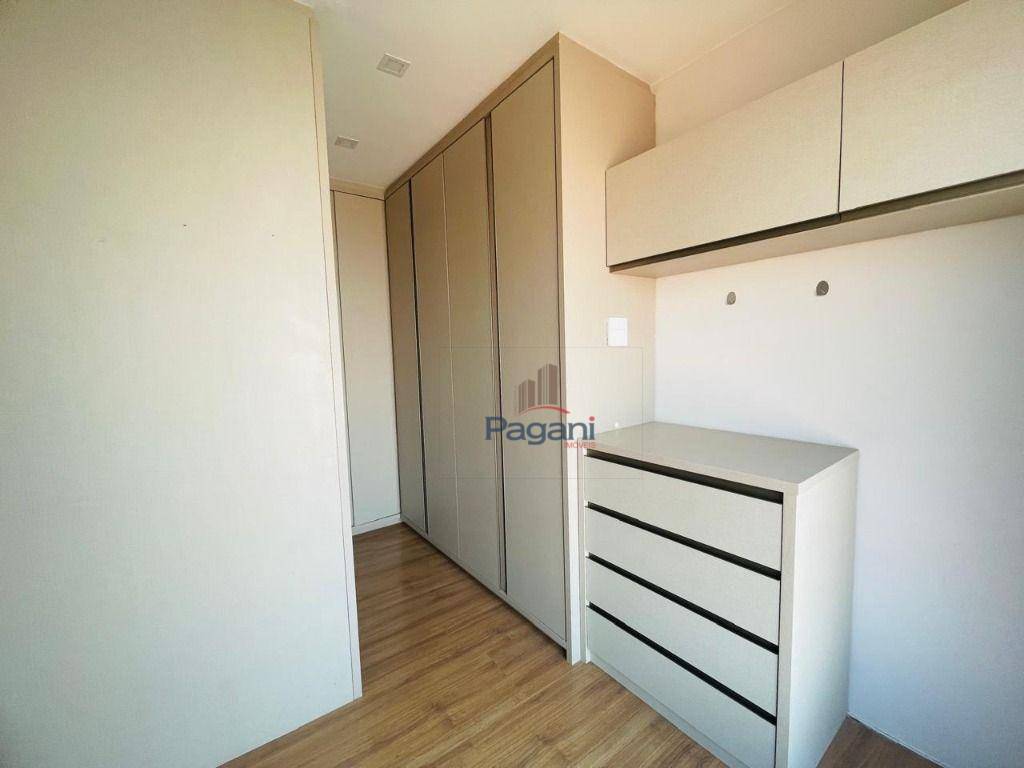Apartamento à venda com 2 quartos, 89m² - Foto 13