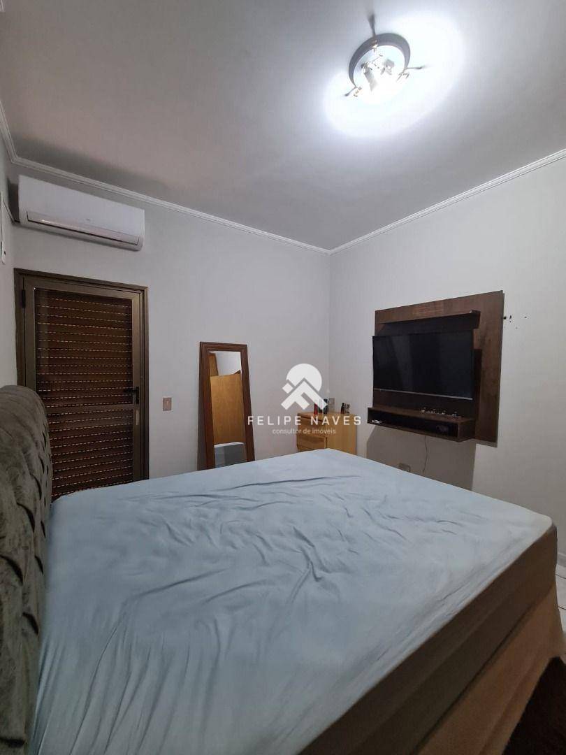 Apartamento à venda com 3 quartos, 202m² - Foto 4