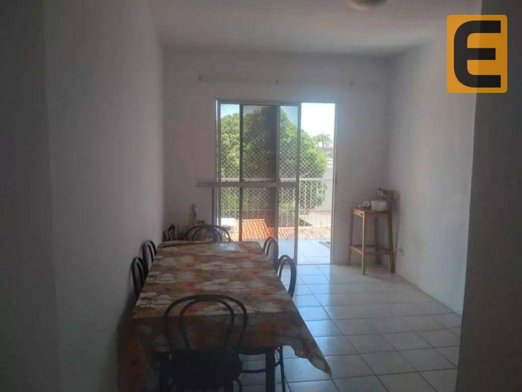 Apartamento à venda com 3 quartos, 86m² - Foto 11