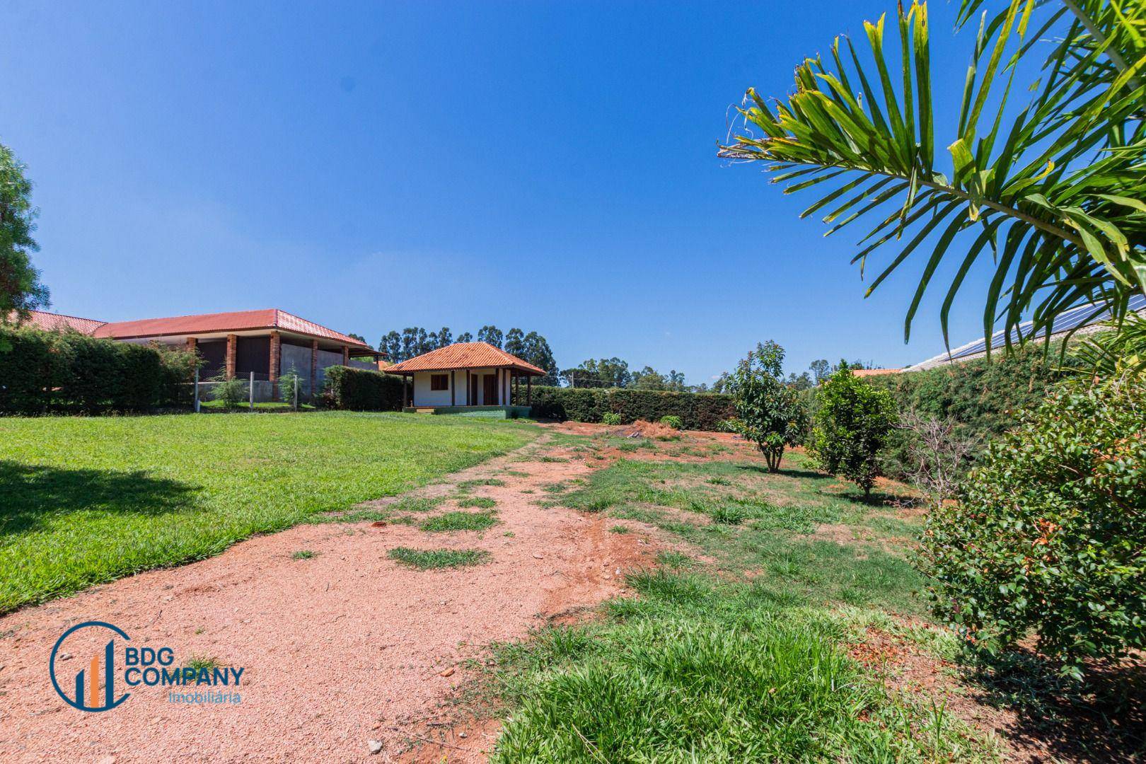 Chácara, 1029 m² - Foto 13