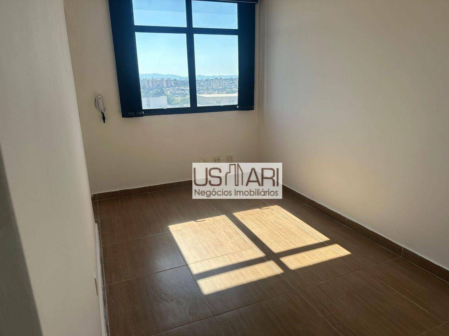 Conjunto Comercial-Sala para alugar, 29m² - Foto 9