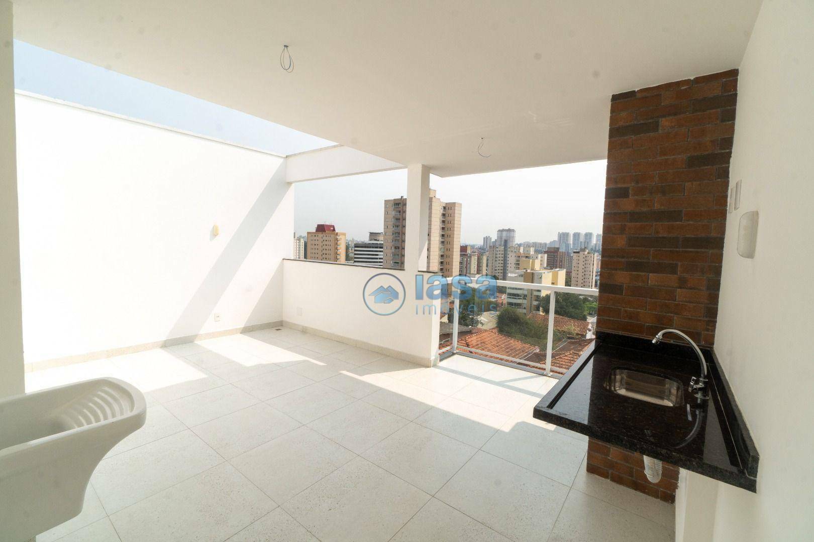 Cobertura à venda com 3 quartos, 102m² - Foto 19