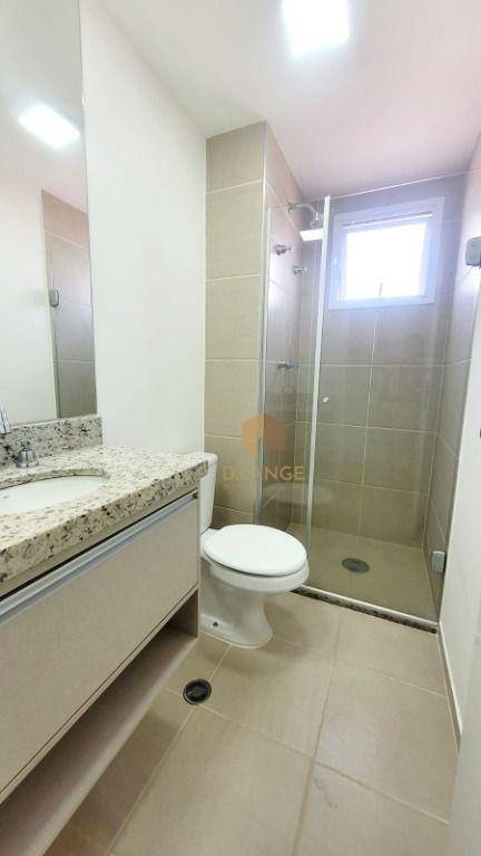 Apartamento à venda com 2 quartos, 65m² - Foto 11