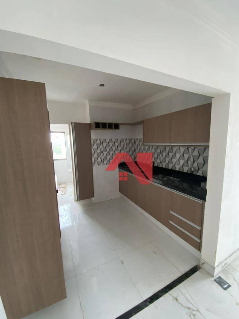 Apartamento à venda com 3 quartos, 96m² - Foto 3