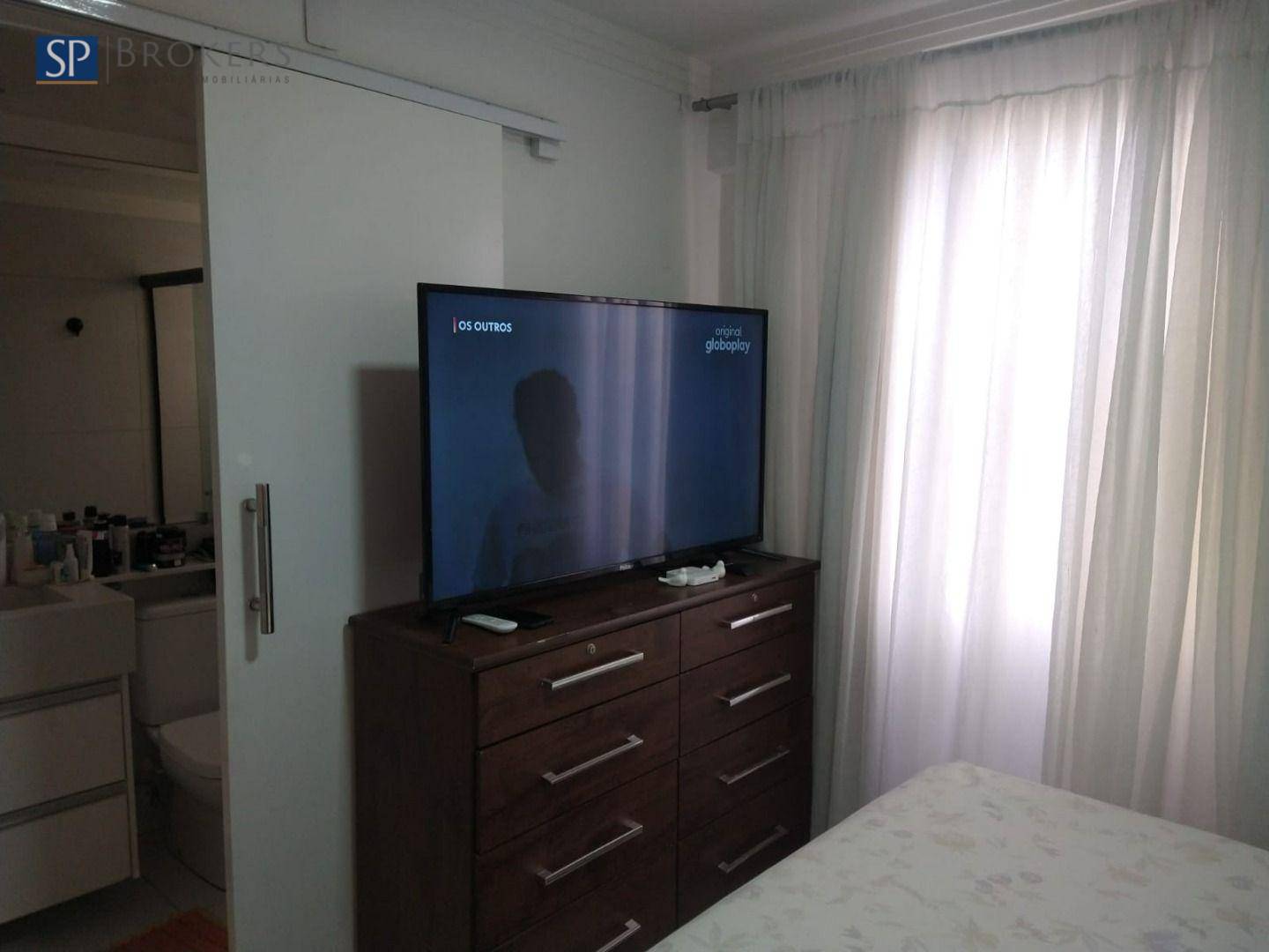 Apartamento à venda com 3 quartos, 64m² - Foto 15