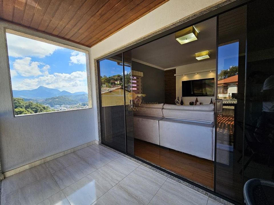 Casa de Condomínio à venda com 3 quartos, 265m² - Foto 23