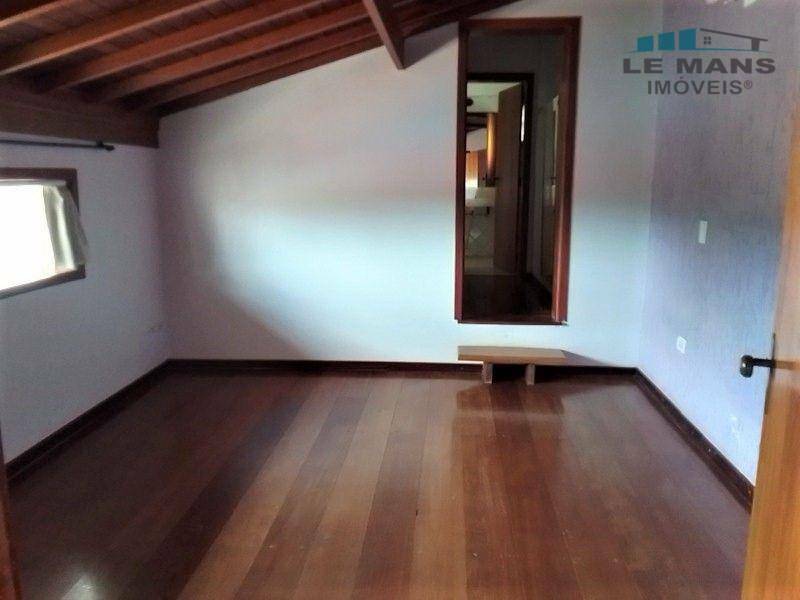 Casa de Condomínio à venda com 5 quartos, 350m² - Foto 22