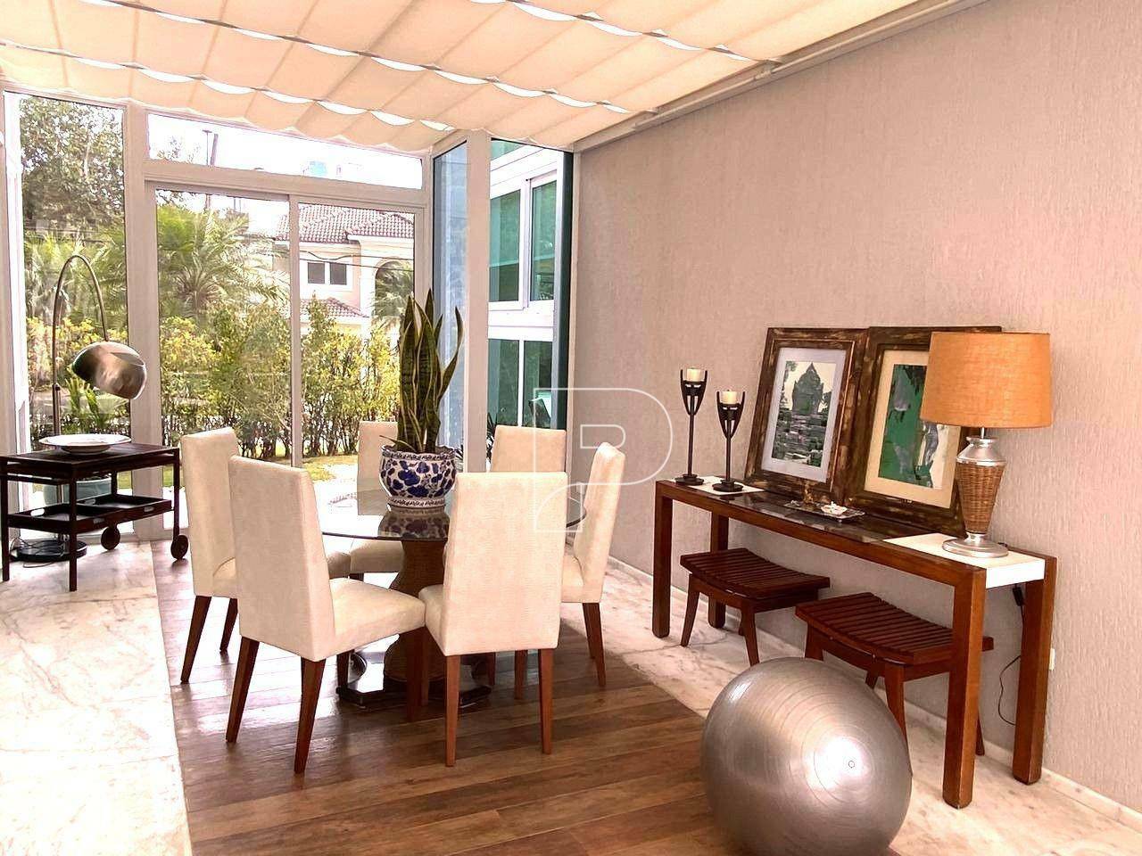 Casa de Condomínio à venda com 4 quartos, 650m² - Foto 11