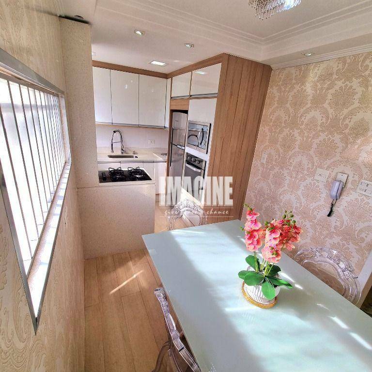 Cobertura à venda com 3 quartos, 120m² - Foto 27