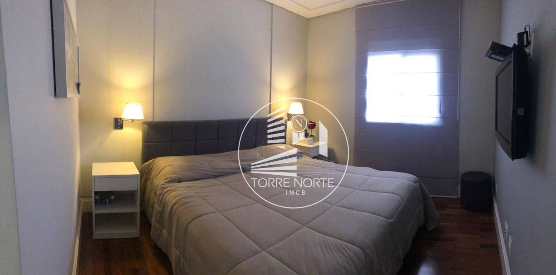 Apartamento à venda com 3 quartos, 173m² - Foto 63