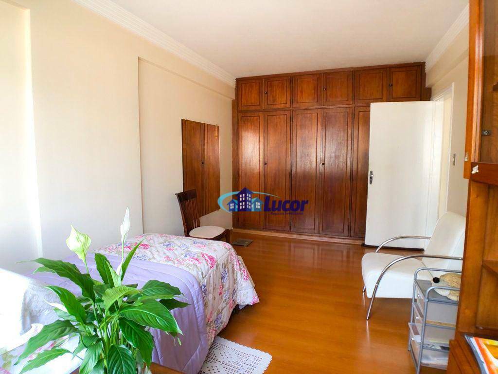 Apartamento à venda com 1 quarto, 57m² - Foto 15