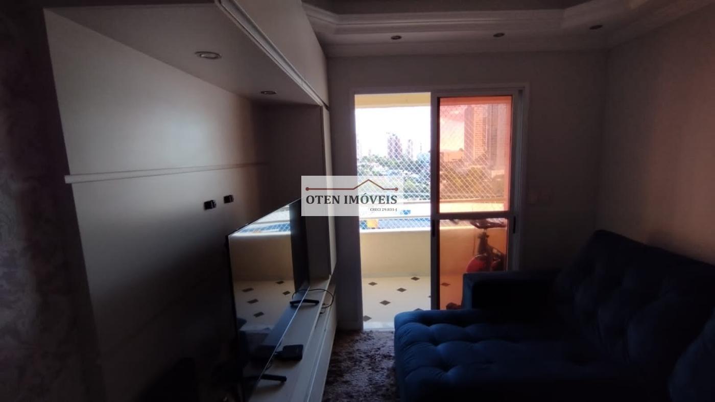 Apartamento à venda com 3 quartos, 80m² - Foto 15