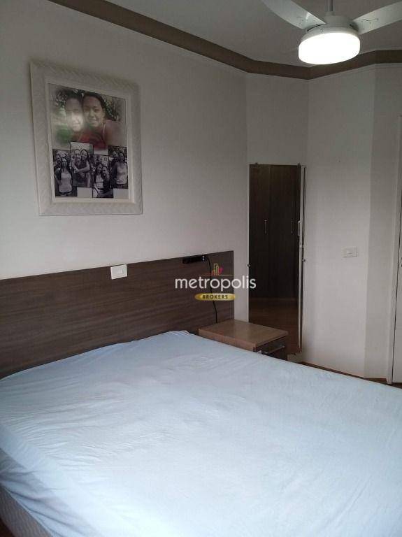 Apartamento à venda com 3 quartos, 86m² - Foto 37