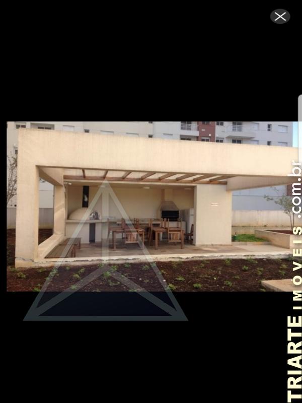 Apartamento à venda com 2 quartos, 57m² - Foto 25