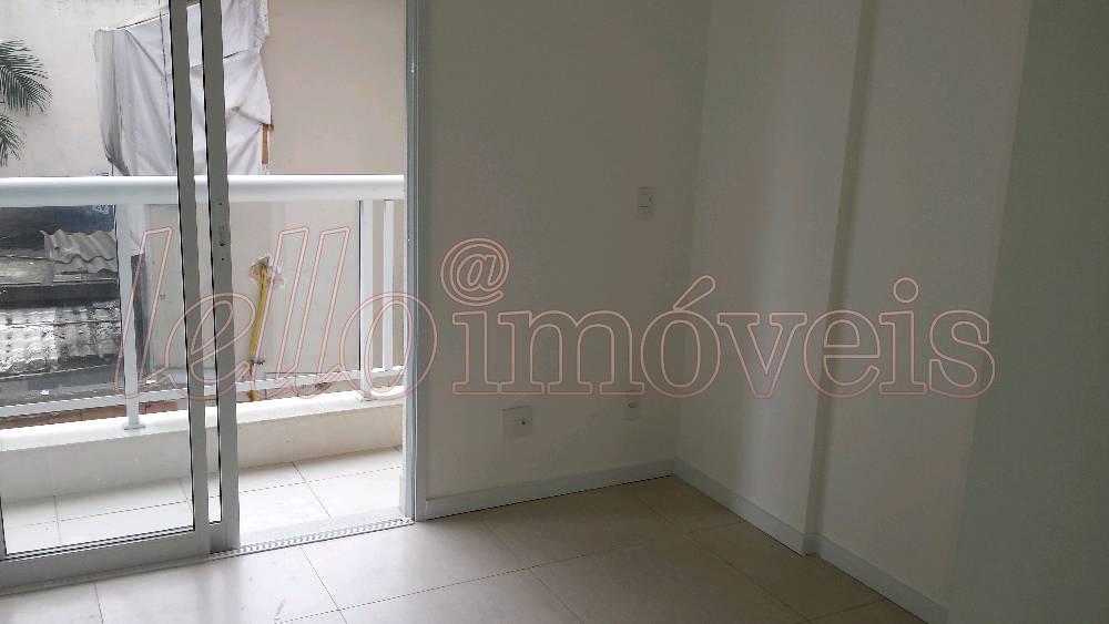 Apartamento para alugar com 1 quarto, 46m² - Foto 3