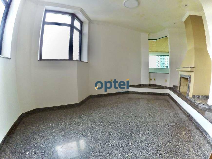 Apartamento à venda com 4 quartos, 300m² - Foto 6