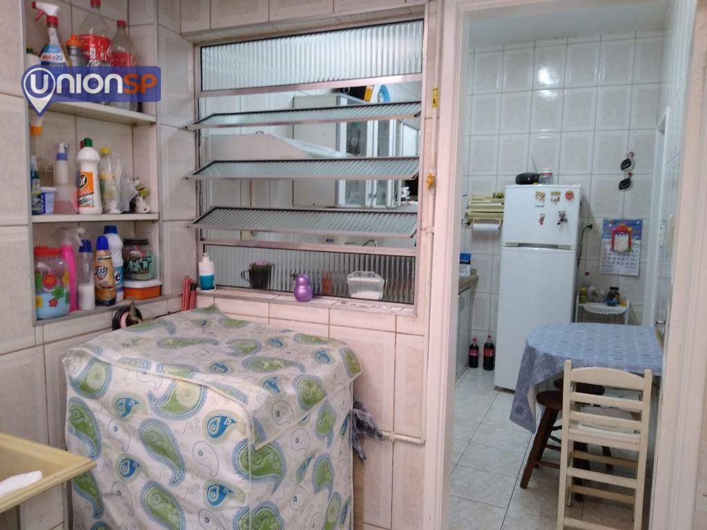 Apartamento à venda com 2 quartos, 60m² - Foto 14