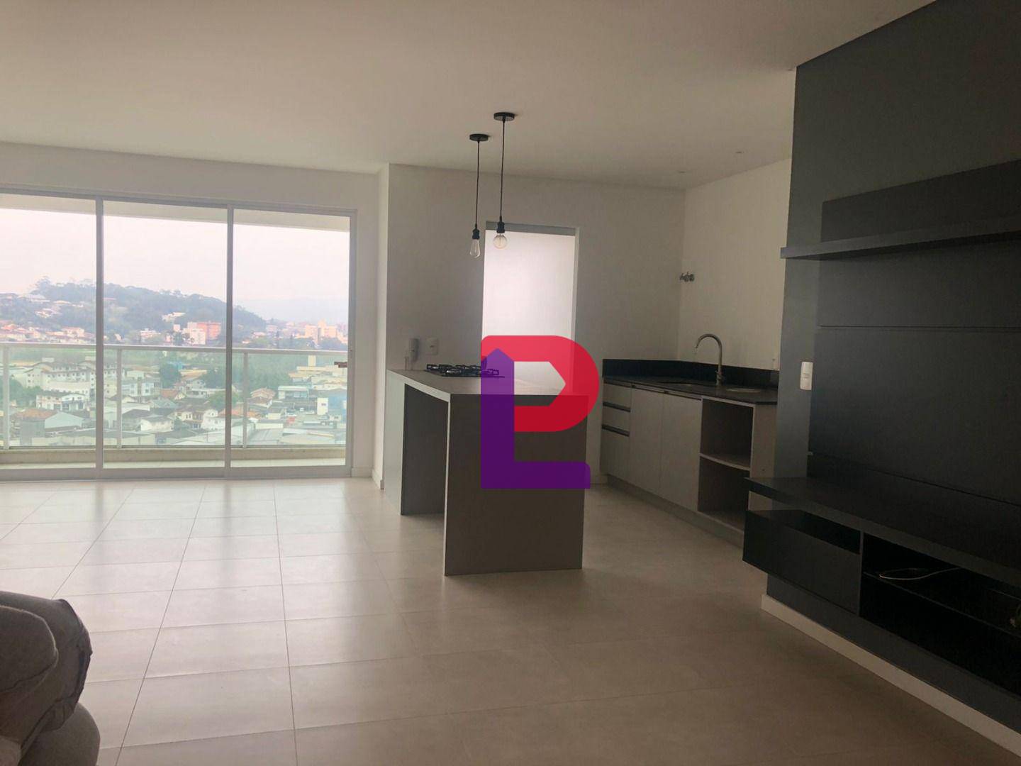 Apartamento à venda com 3 quartos - Foto 11