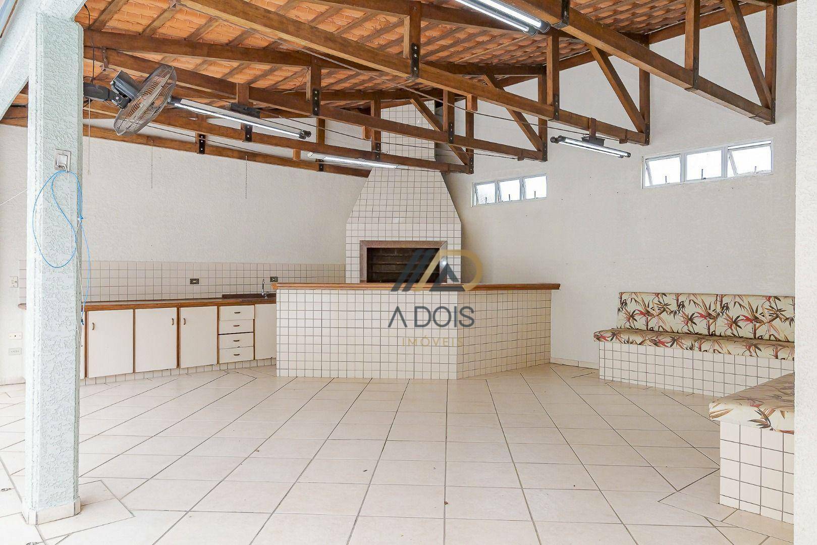 Sobrado à venda com 4 quartos, 320m² - Foto 55