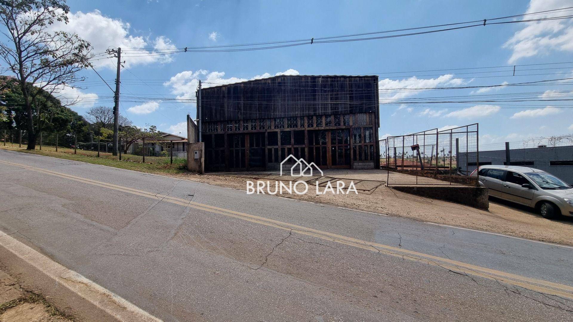 Depósito-Galpão, 845 m² - Foto 2