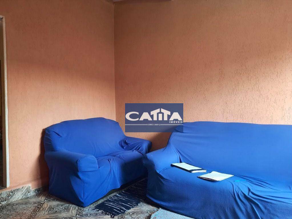 Casa à venda com 3 quartos, 80m² - Foto 3