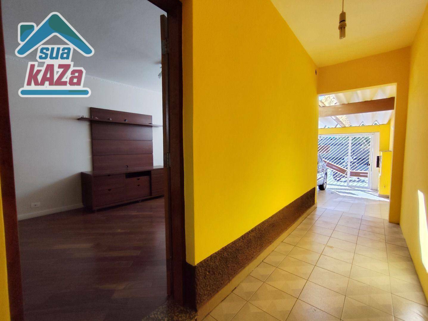 Sobrado à venda com 3 quartos, 187m² - Foto 6