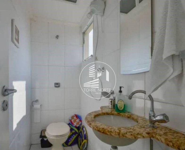 Apartamento à venda com 2 quartos, 87m² - Foto 10