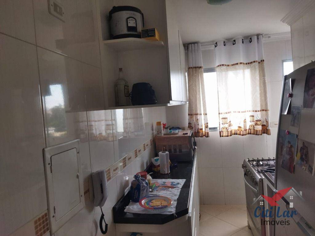 Apartamento à venda com 2 quartos, 63m² - Foto 4