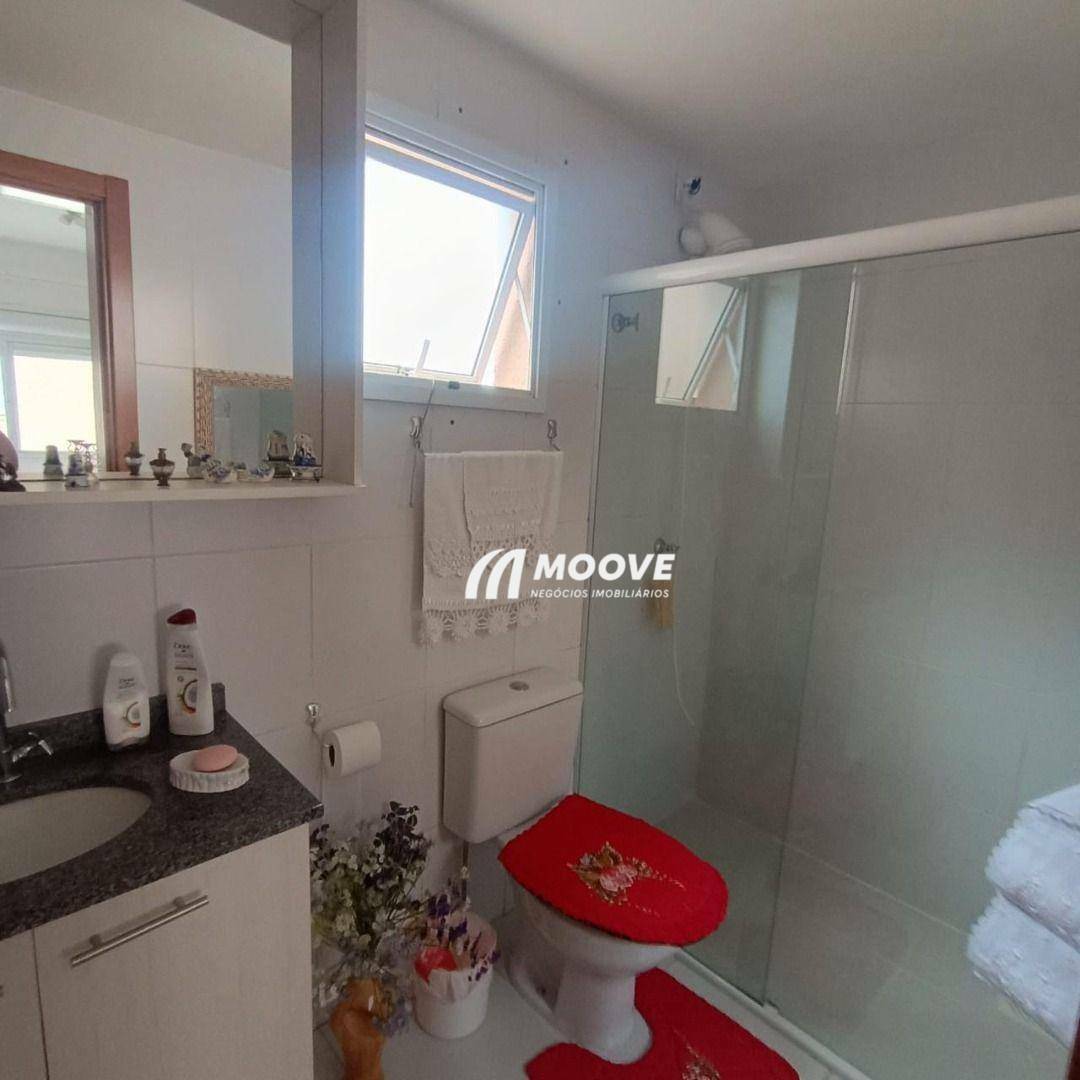 Apartamento à venda com 3 quartos, 65m² - Foto 7