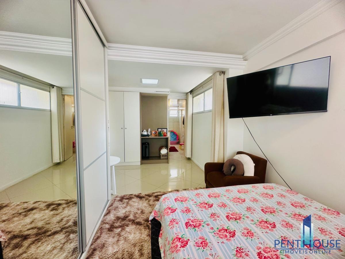 Apartamento à venda com 3 quartos, 130m² - Foto 6