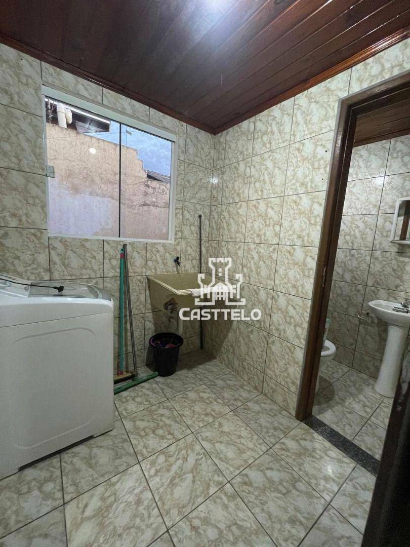 Casa à venda com 3 quartos, 95m² - Foto 10