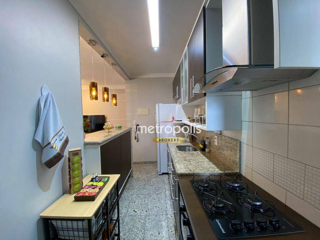 Apartamento à venda com 3 quartos, 78m² - Foto 8