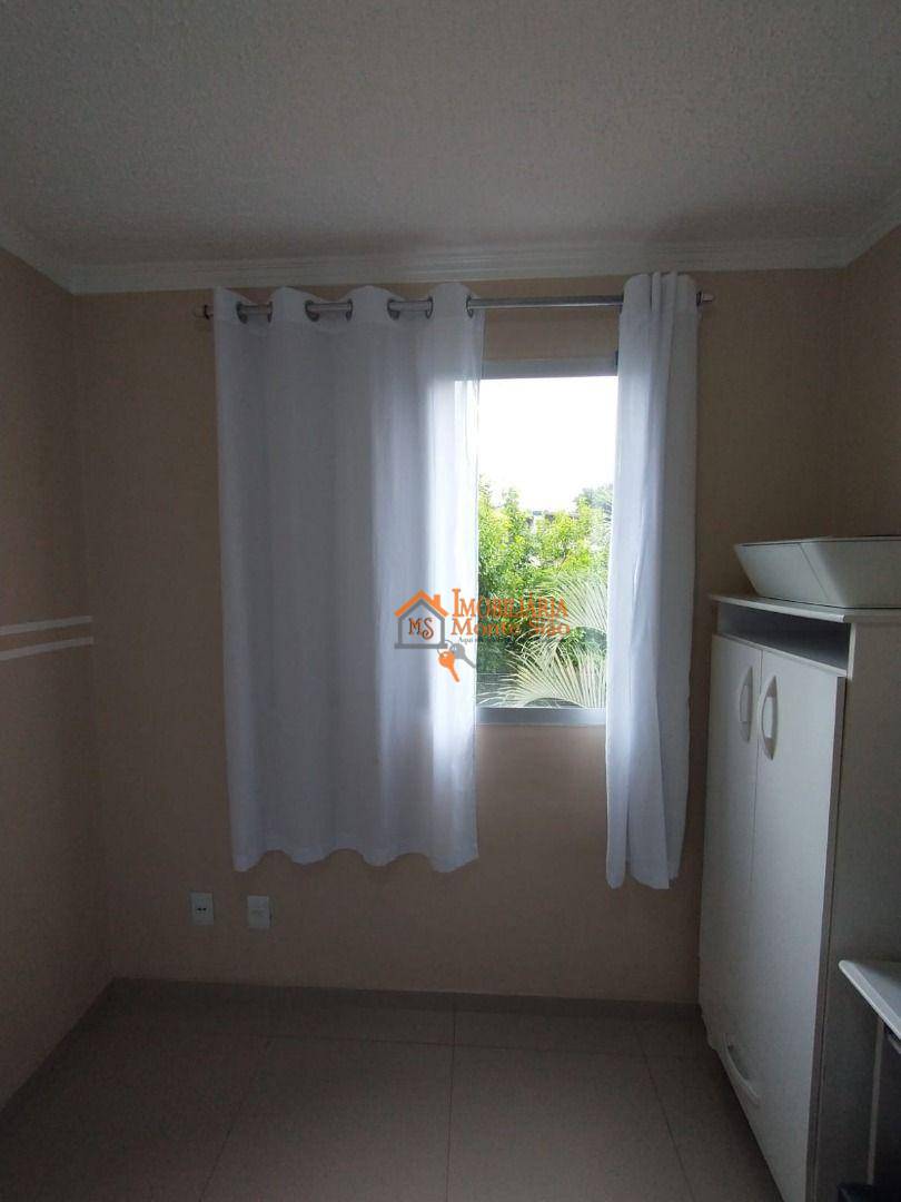 Apartamento à venda com 2 quartos, 45m² - Foto 119