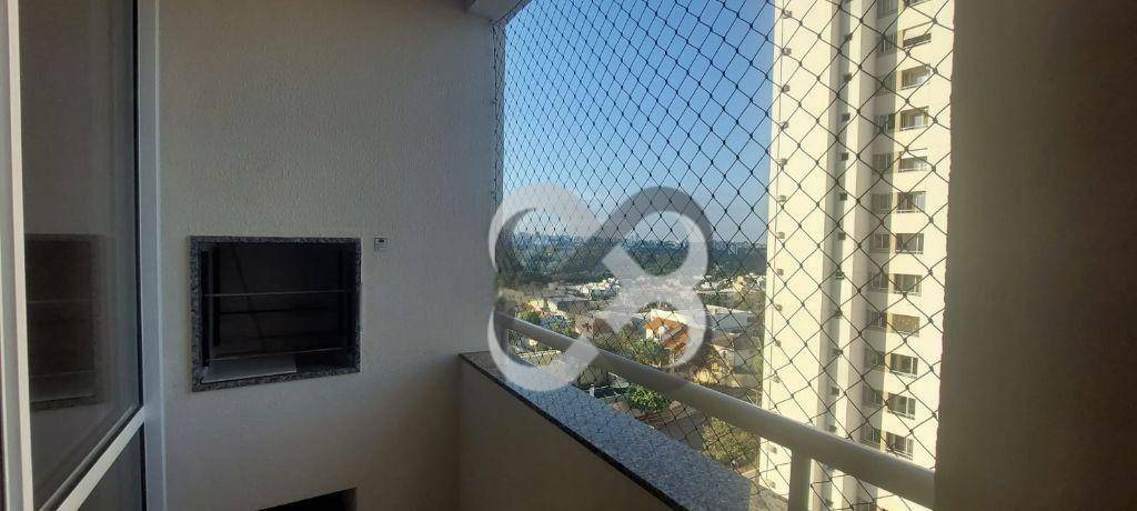 Apartamento à venda com 2 quartos, 63m² - Foto 9