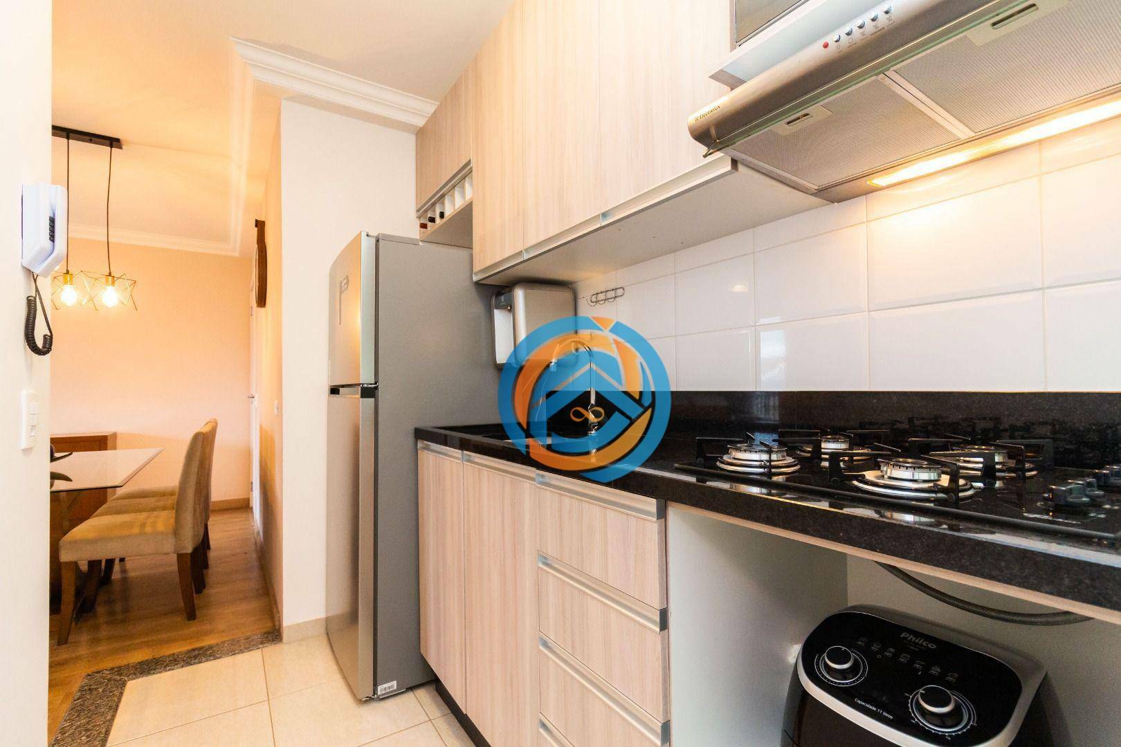 Apartamento à venda com 3 quartos, 68m² - Foto 17