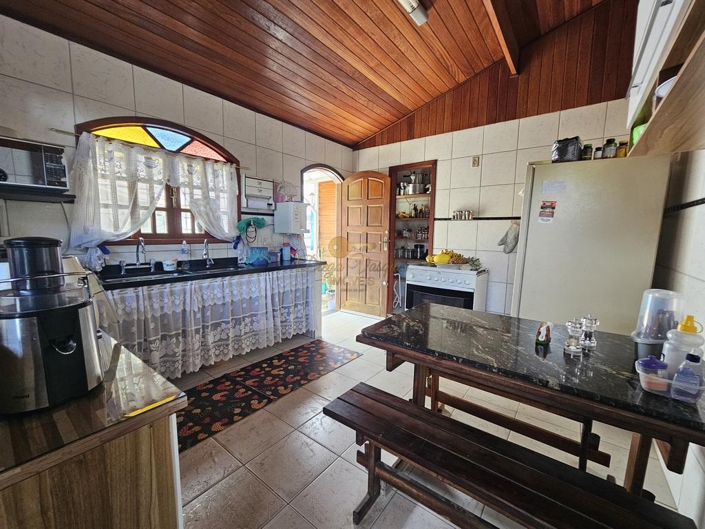 Casa de Condomínio à venda com 4 quartos, 1m² - Foto 21