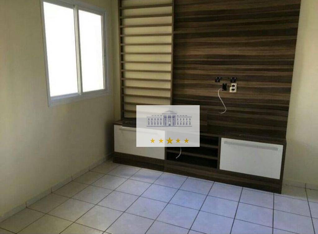 Apartamento à venda com 2 quartos, 51m² - Foto 1