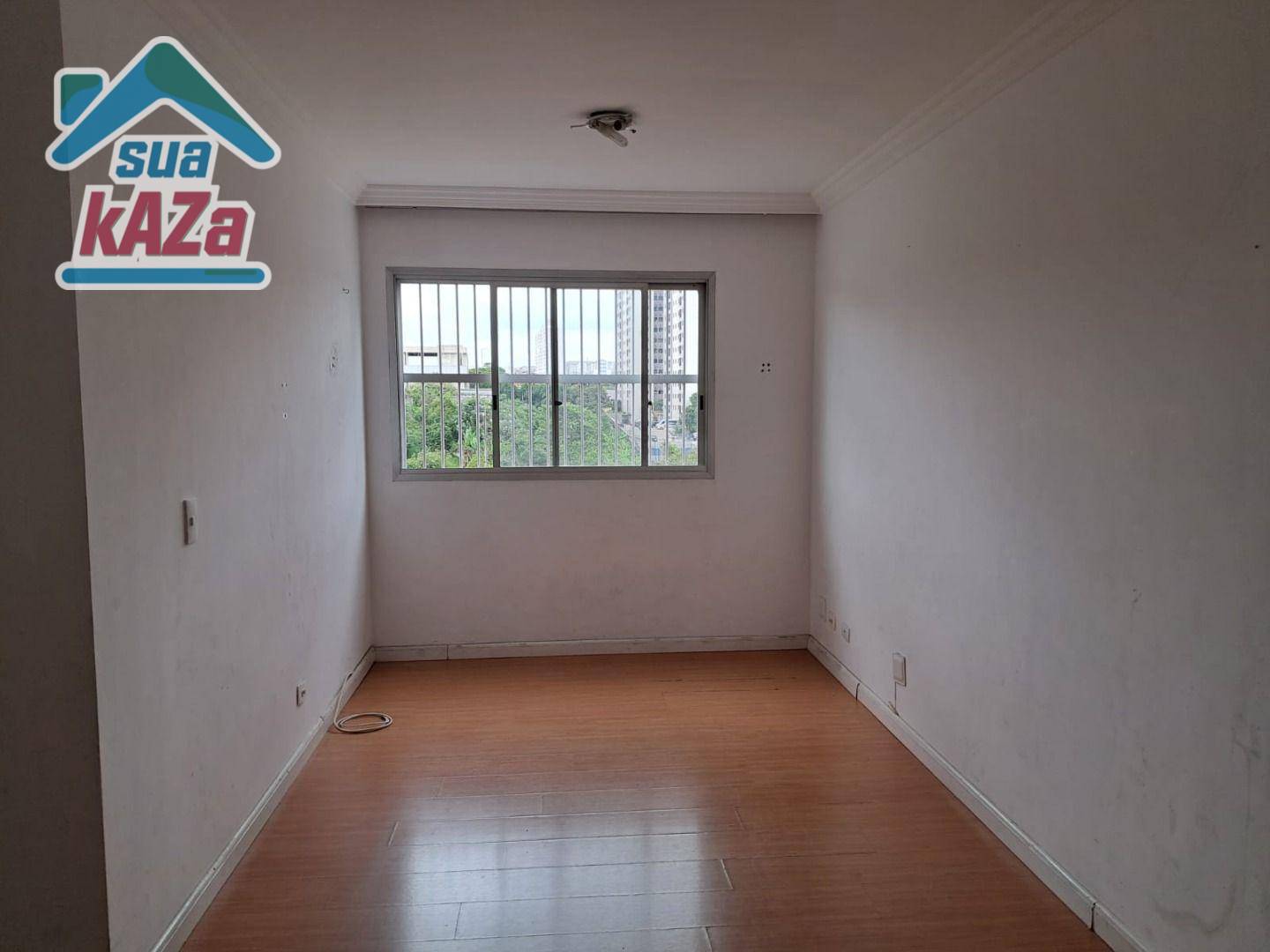 Apartamento à venda com 2 quartos, 55m² - Foto 6