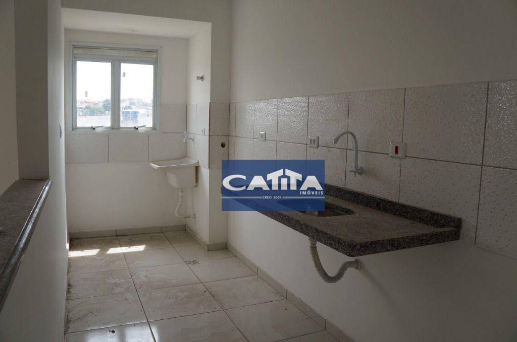 Apartamento à venda com 2 quartos, 57m² - Foto 2