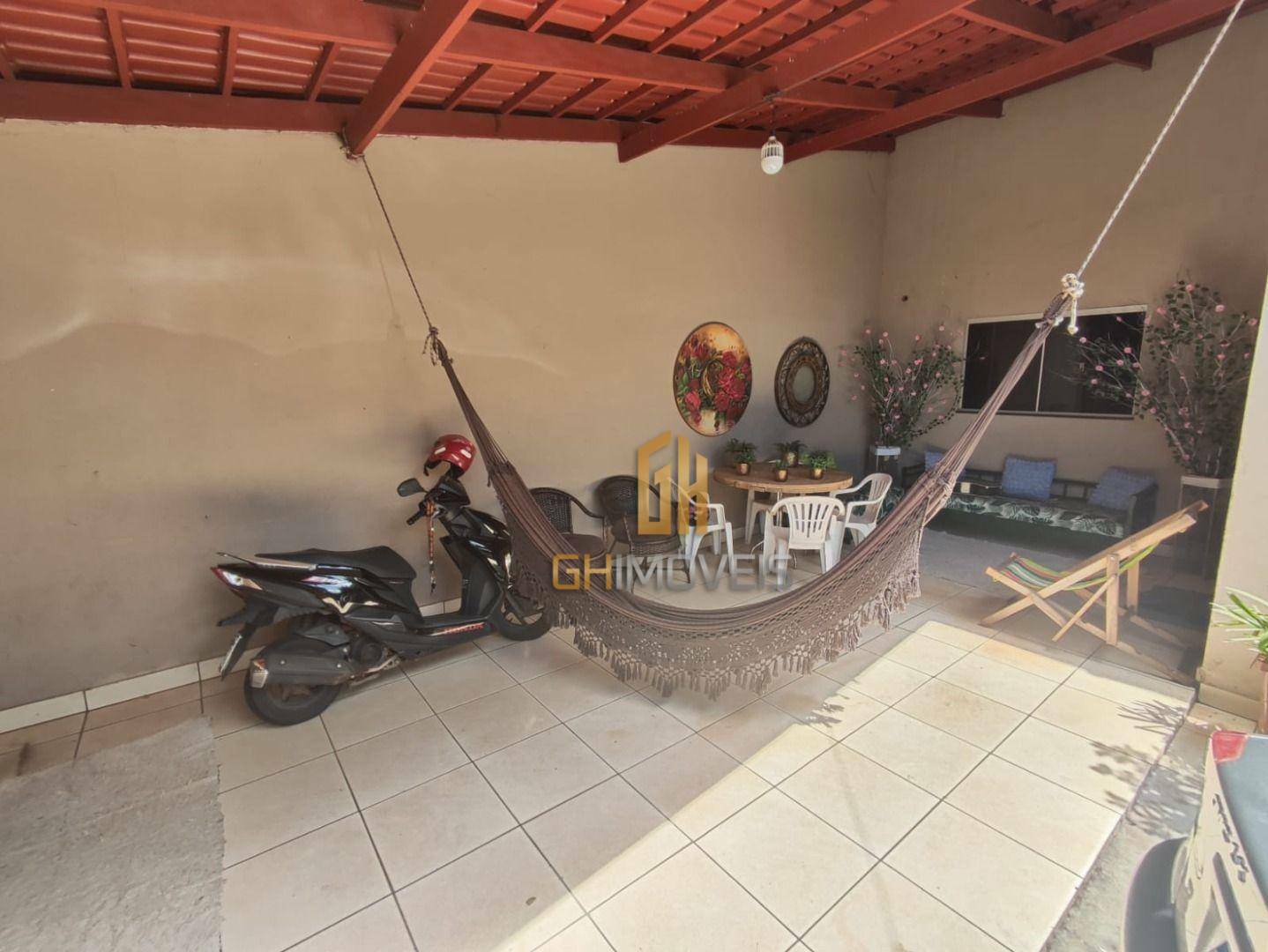 Casa à venda com 3 quartos, 134m² - Foto 3