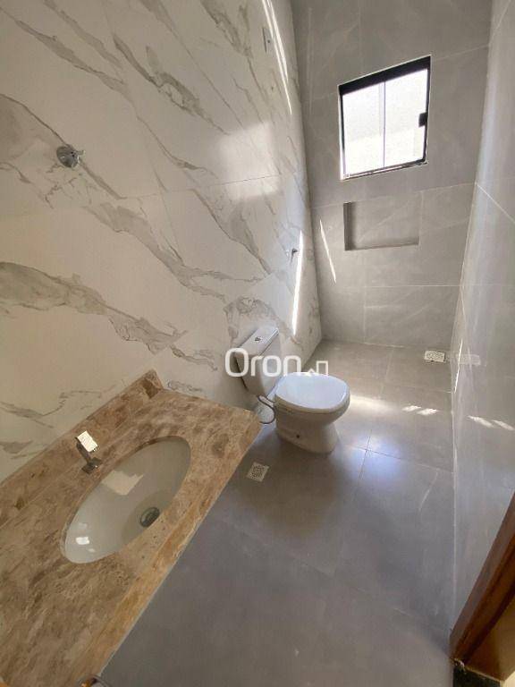 Casa à venda com 3 quartos, 130m² - Foto 12