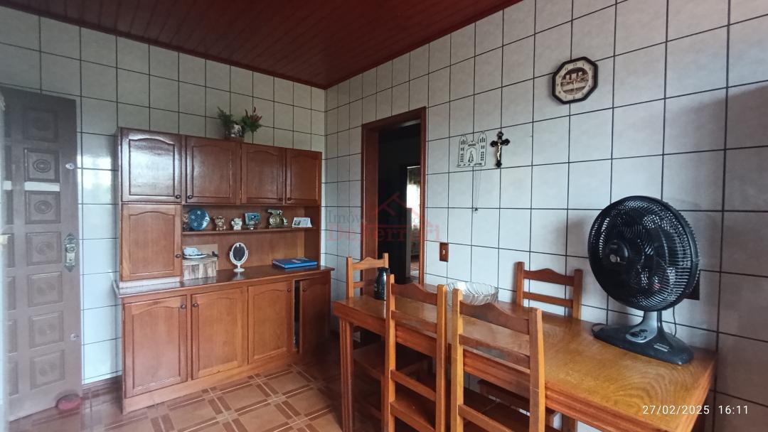 Casa à venda com 3 quartos, 20m² - Foto 6