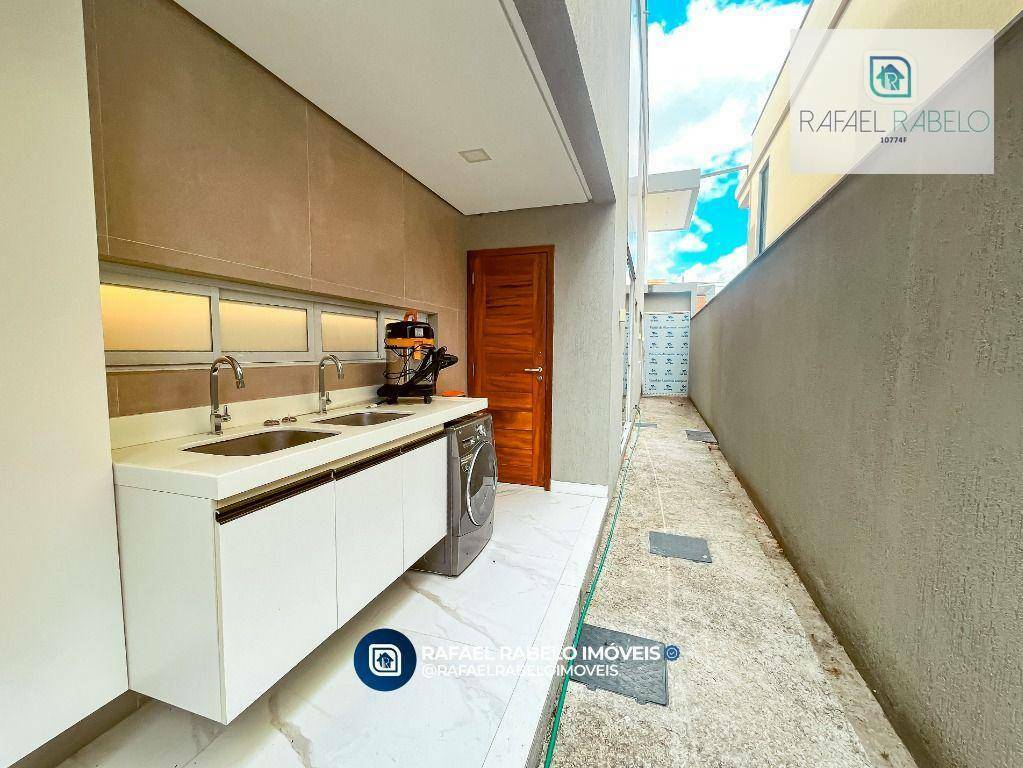 Casa de Condomínio à venda com 4 quartos, 290m² - Foto 26