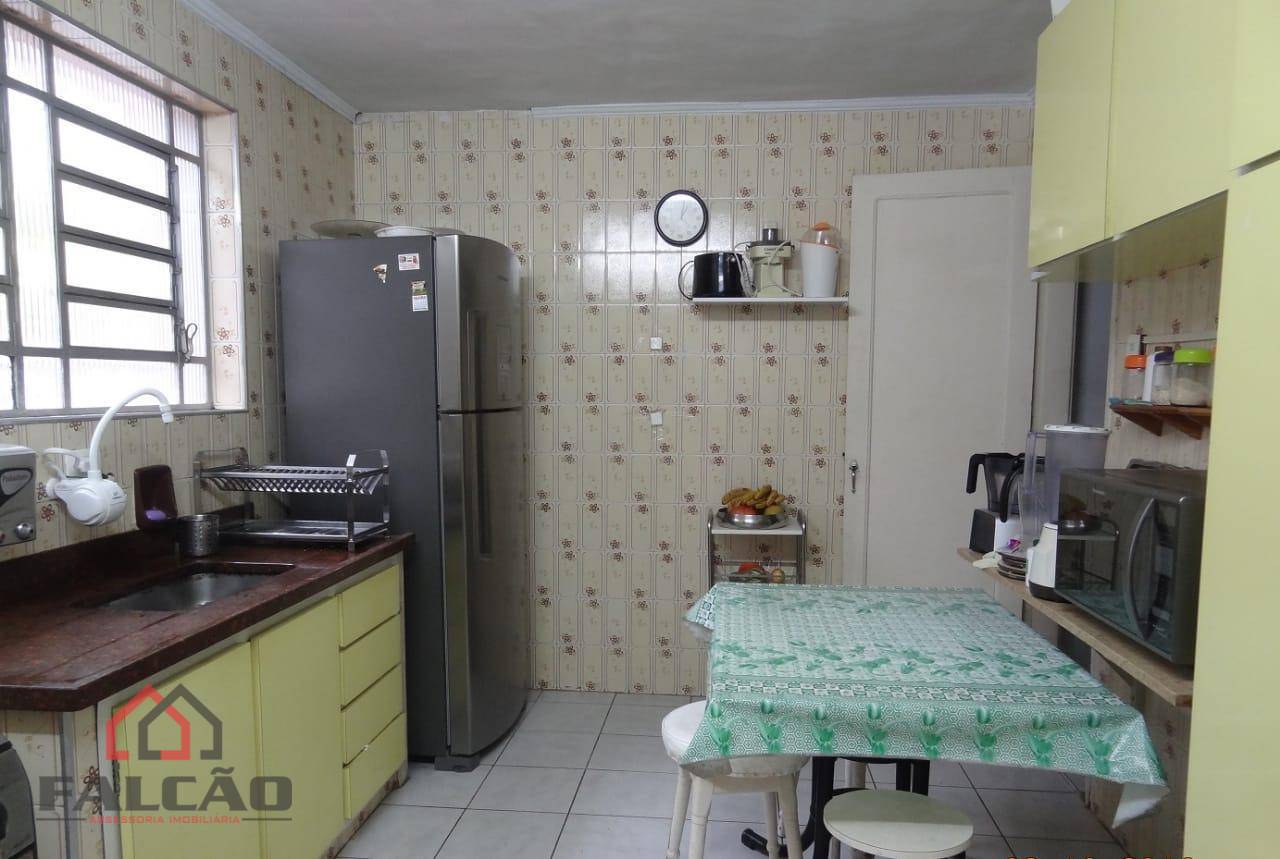 Sobrado à venda com 4 quartos, 196m² - Foto 8